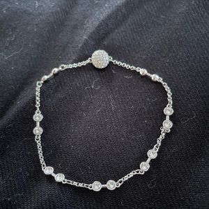 Swarovski bracelet
